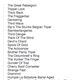 Image for article titled We've Run Out of Beer Names and AI Is Here to Help